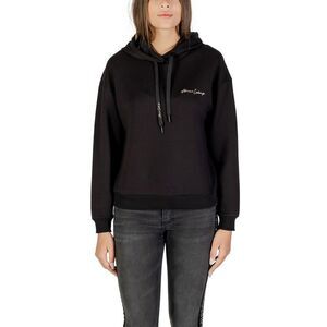Armani Exchange Women black Sweatshirts